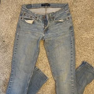 Skinny Levi Jeans